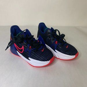 LeBron Witness VI Kids' Basketball Shoes
